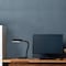 Hastings Home Natural Sunlight Desk Lamp for Reading and Crafting, Adjustable Gooseneck, Home and Office, Black 787142IHX - alternate 2